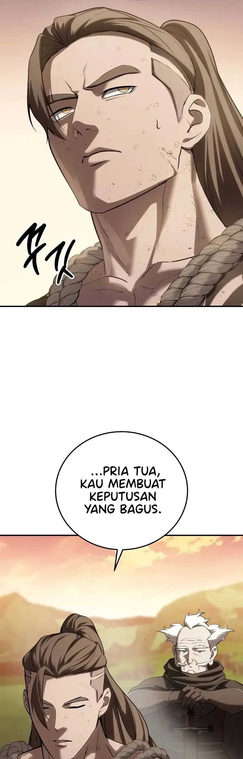 Star-Embracing Swordmaster Bab 63 halaman 35