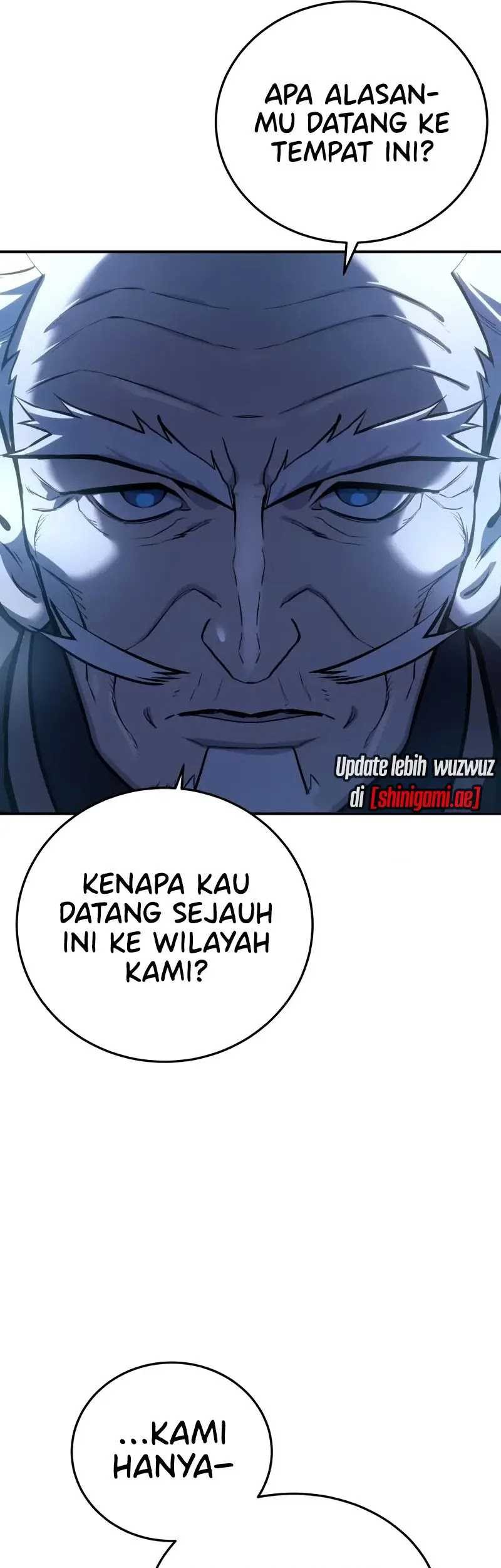 Star-Embracing Swordmaster Bab 63 halaman 38