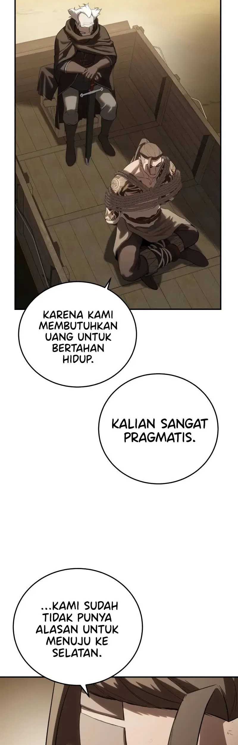 Star-Embracing Swordmaster Bab 63 halaman 40