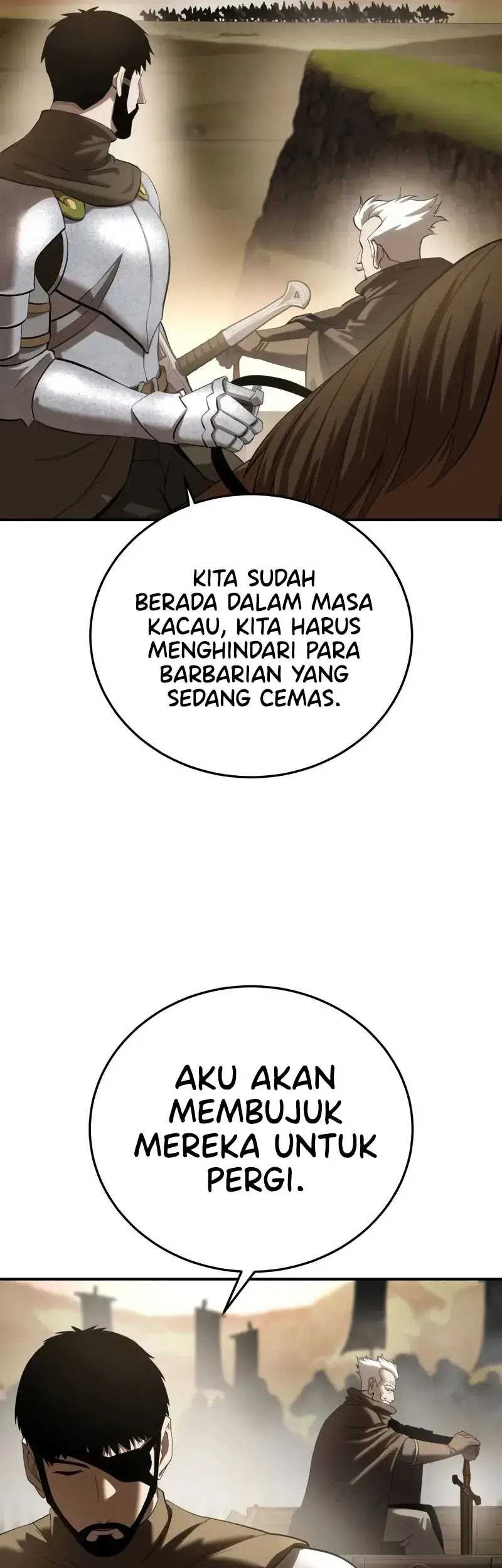Star-Embracing Swordmaster Bab 63 halaman 46