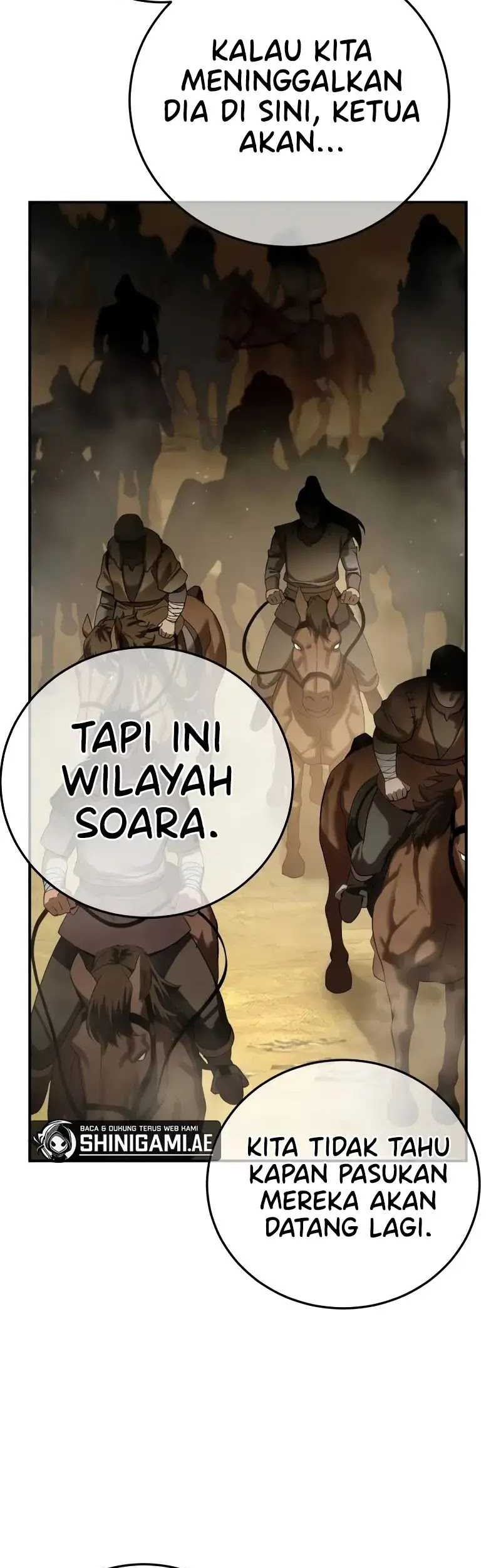 Star-Embracing Swordmaster Bab 63 halaman 56