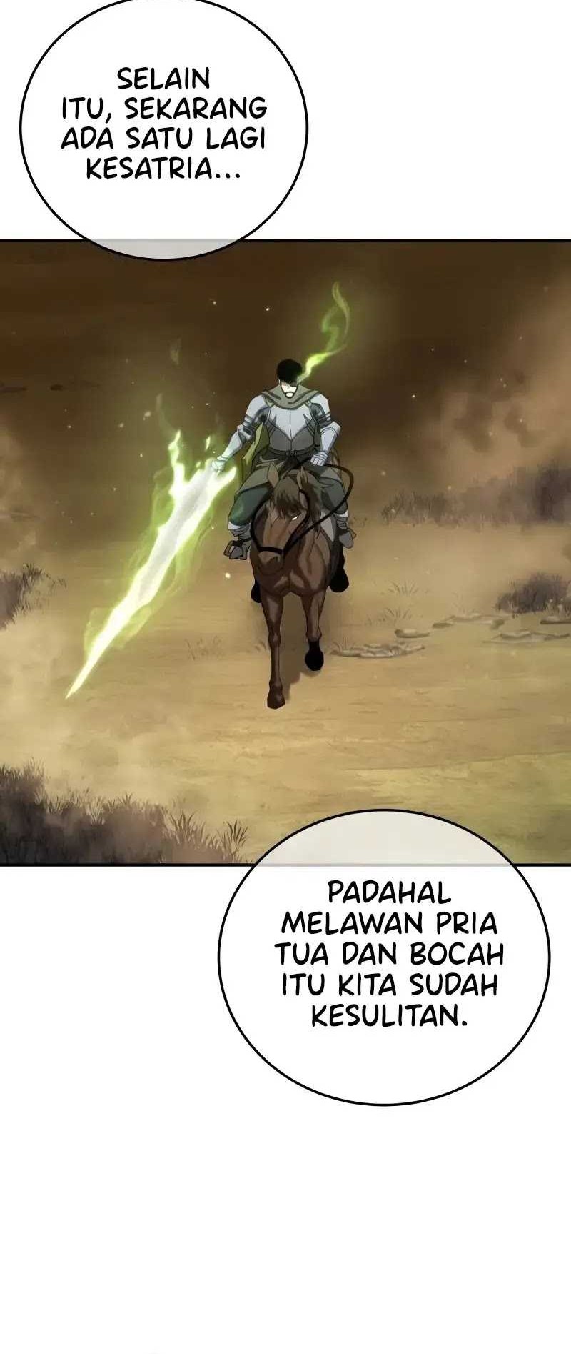 Star-Embracing Swordmaster Bab 63 halaman 57