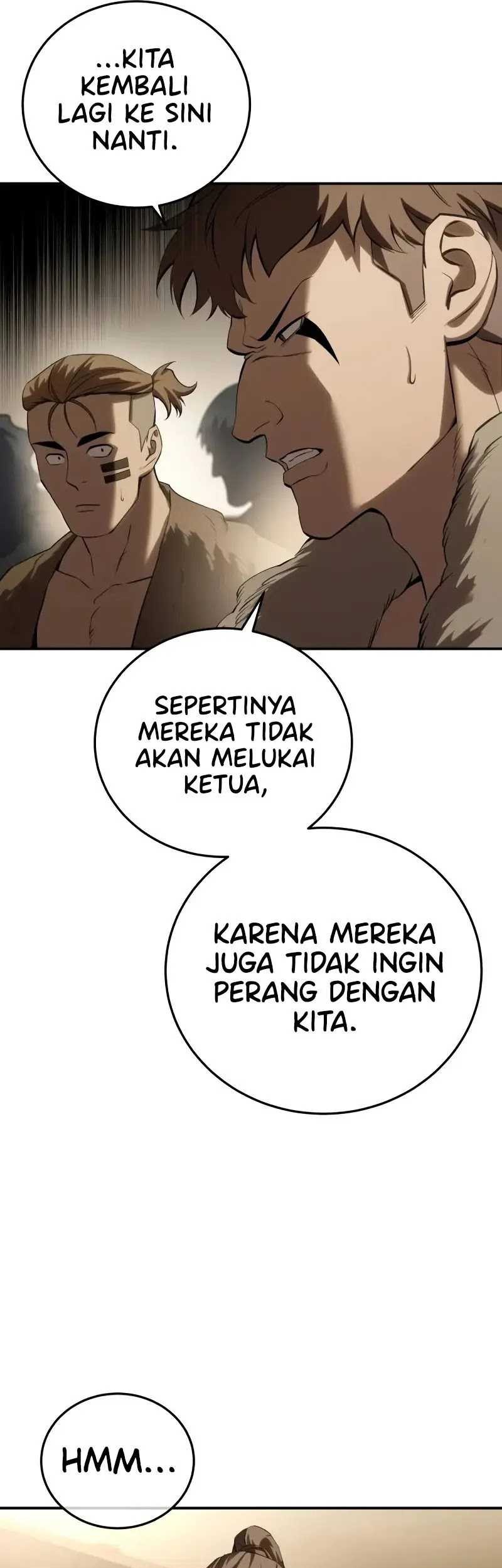 Star-Embracing Swordmaster Bab 63 halaman 58