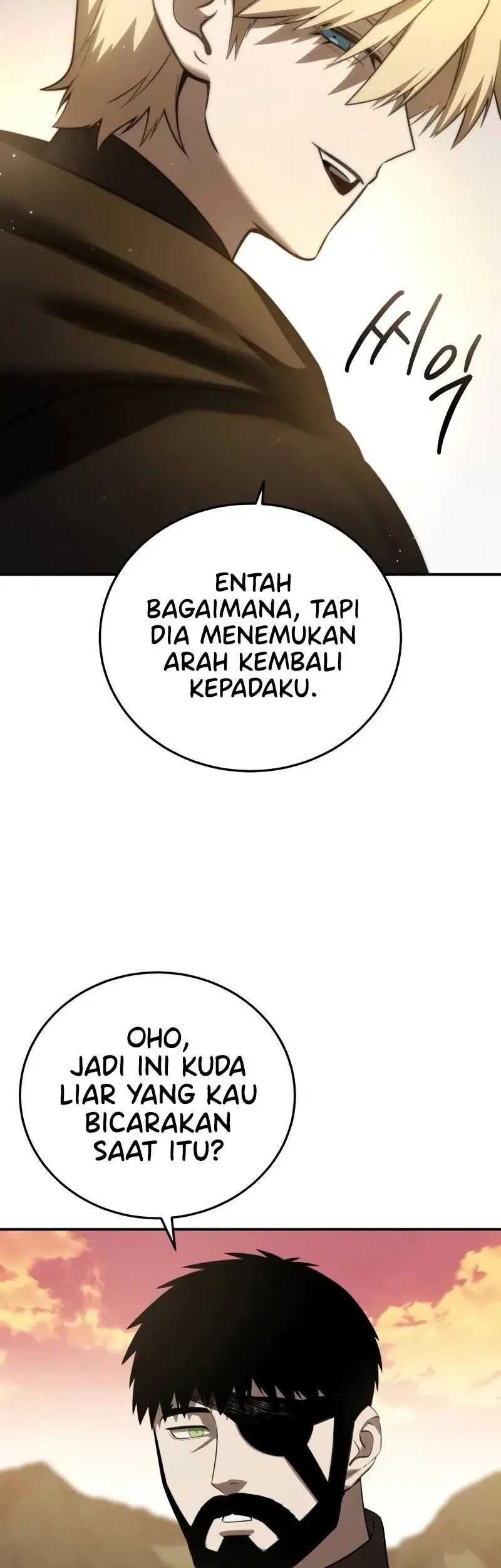 Star-Embracing Swordmaster Bab 63 halaman 68