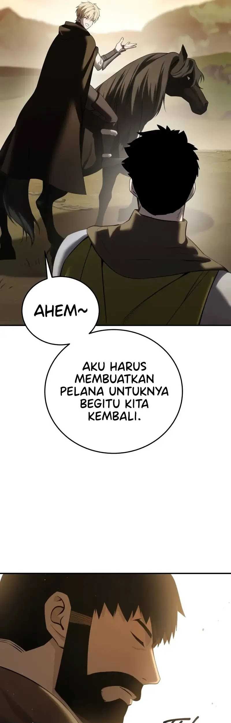 Star-Embracing Swordmaster Bab 63 halaman 70