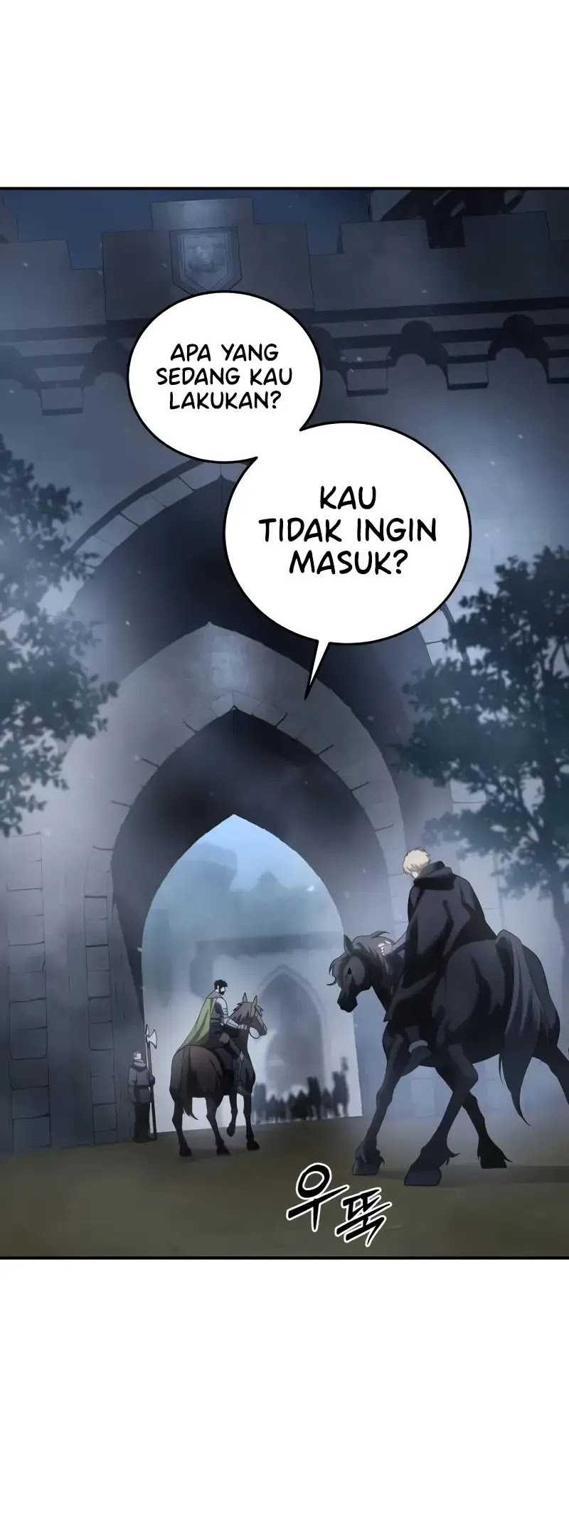 Star-Embracing Swordmaster Bab 63 halaman 73