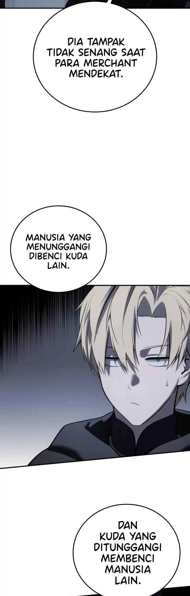 Star-Embracing Swordmaster Bab 63 halaman 76