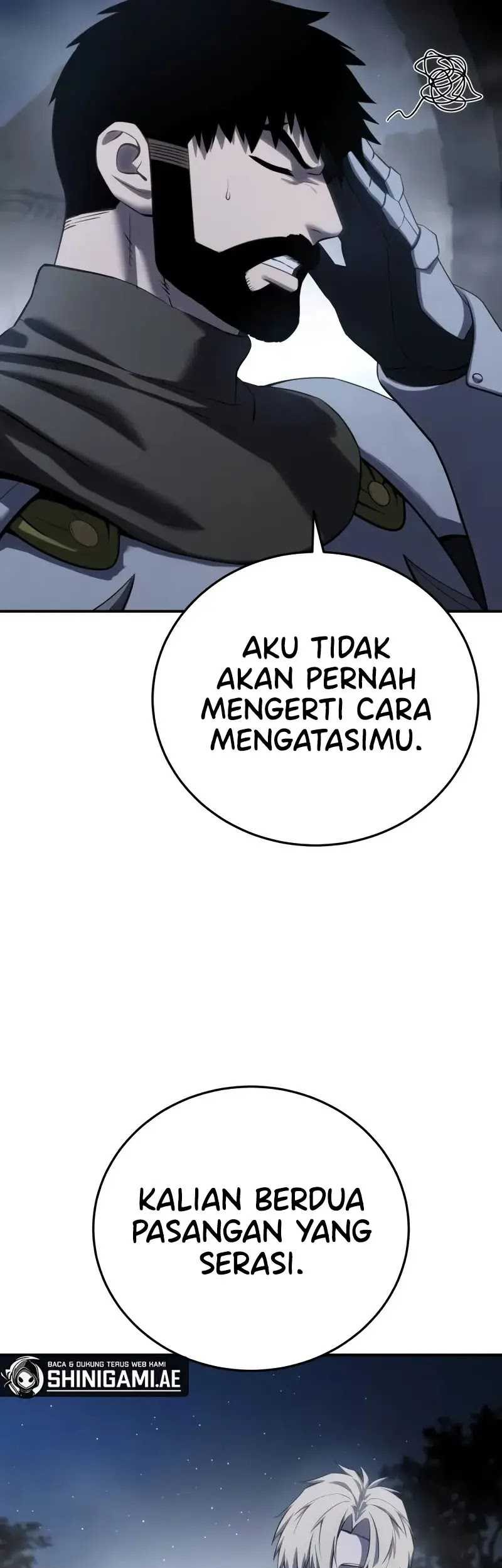 Star-Embracing Swordmaster Bab 63 halaman 78