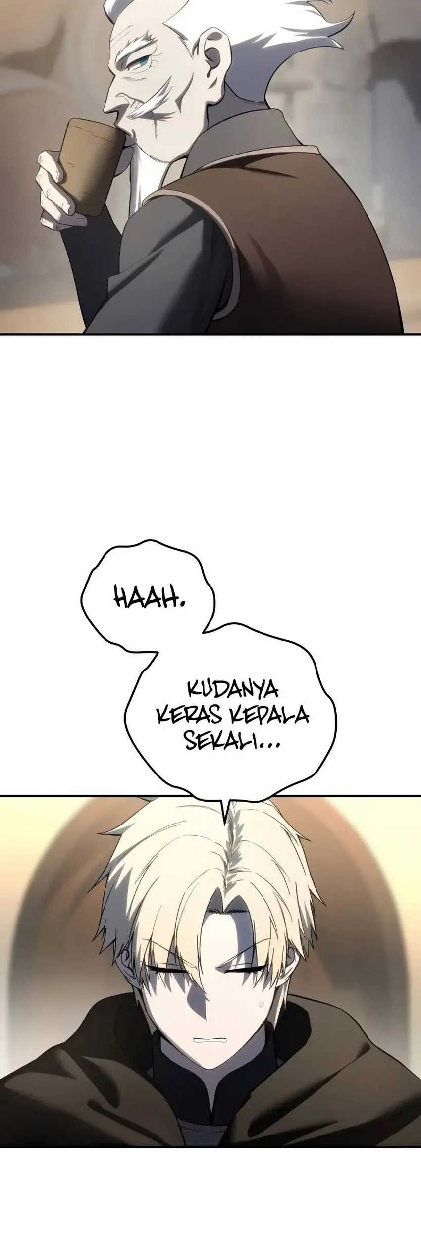 Star-Embracing Swordmaster Bab 64 halaman 3