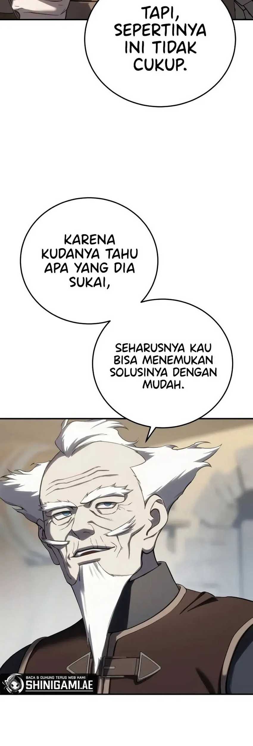 Star-Embracing Swordmaster Bab 64 halaman 9