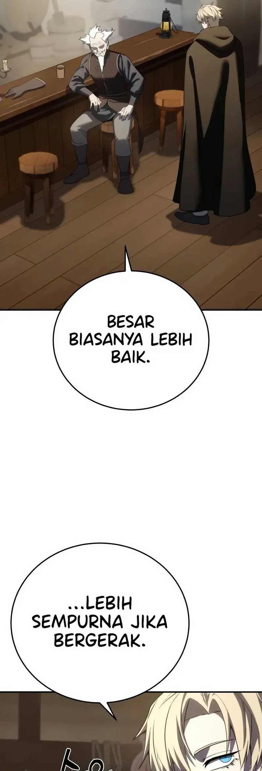 Star-Embracing Swordmaster Bab 64 halaman 12