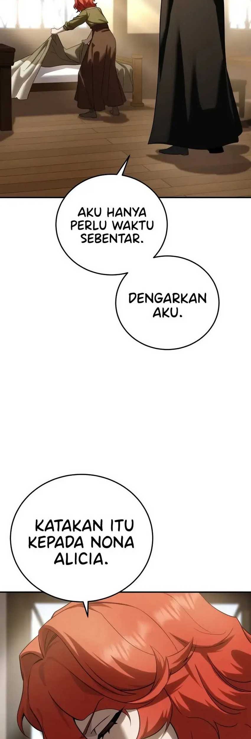 Star-Embracing Swordmaster Bab 64 halaman 22