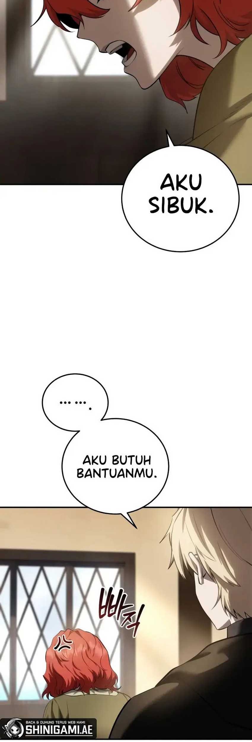 Star-Embracing Swordmaster Bab 64 halaman 23