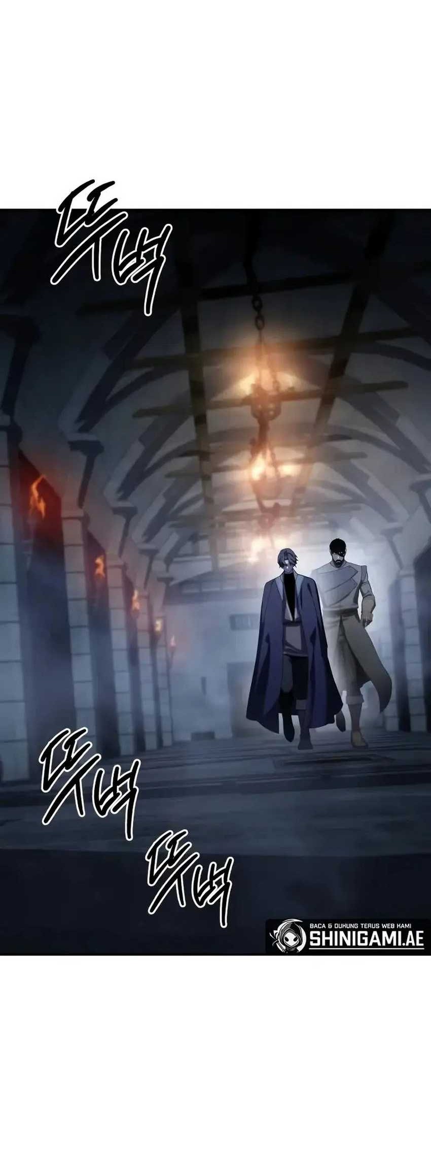 Star-Embracing Swordmaster Bab 64 halaman 34
