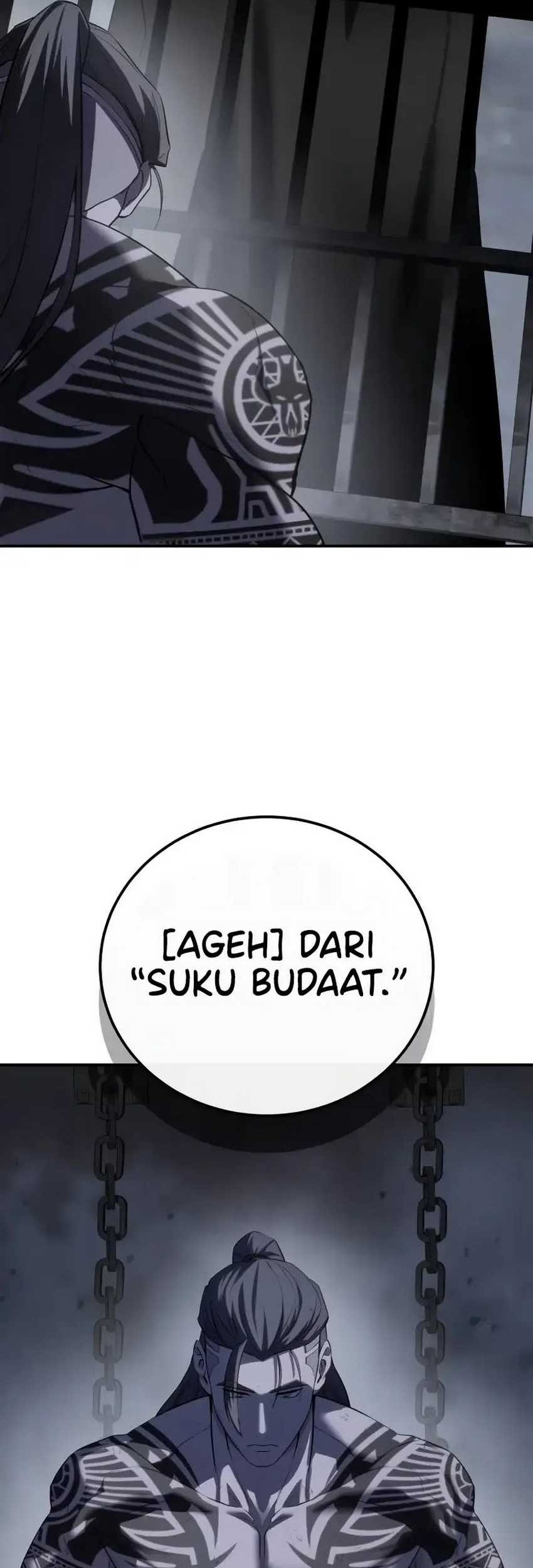Star-Embracing Swordmaster Bab 64 halaman 36