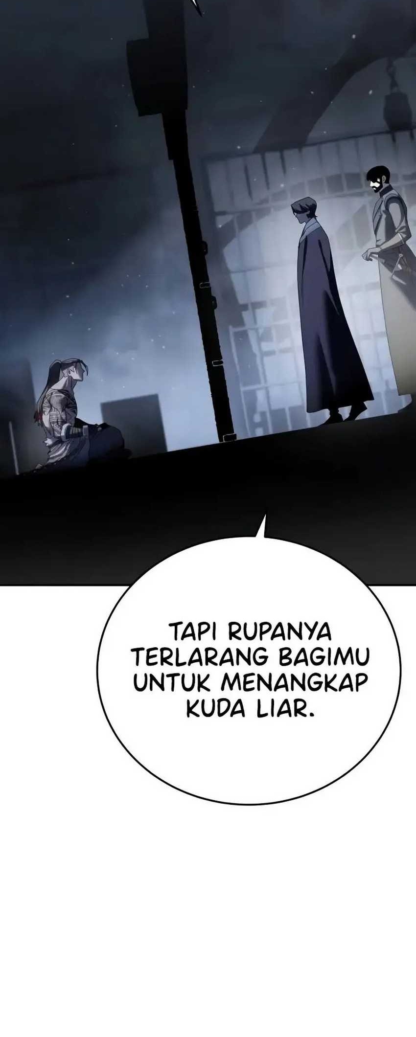 Star-Embracing Swordmaster Bab 64 halaman 42