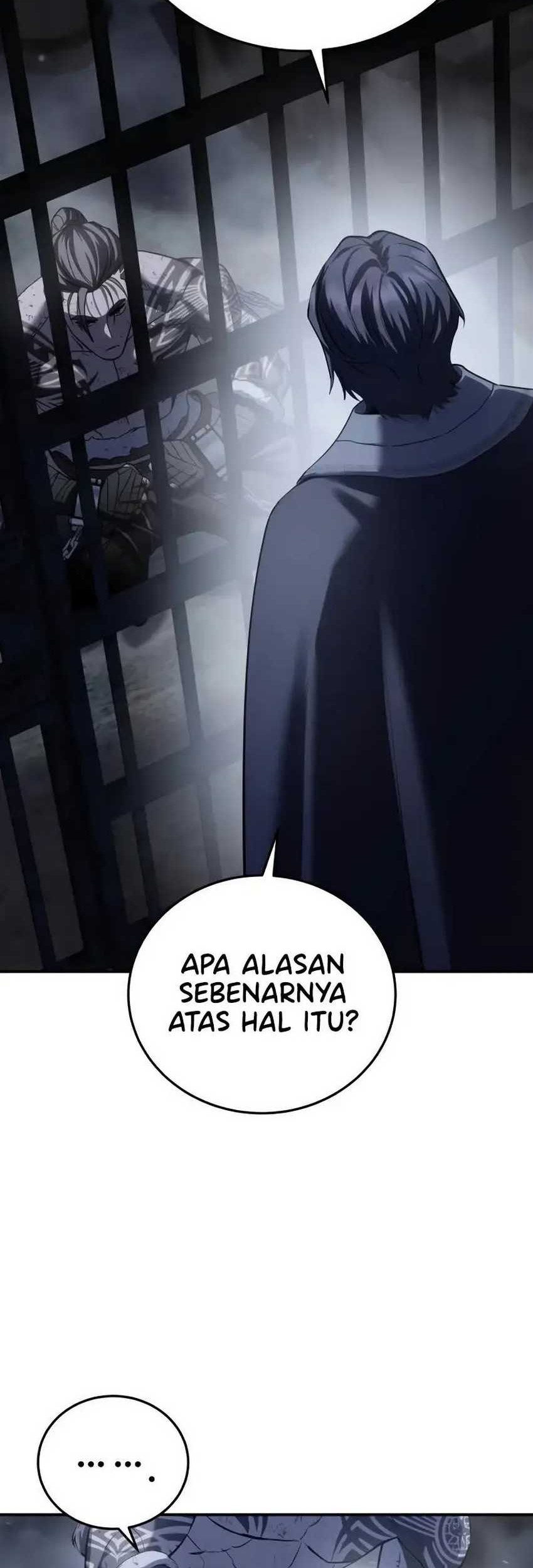 Star-Embracing Swordmaster Bab 64 halaman 46