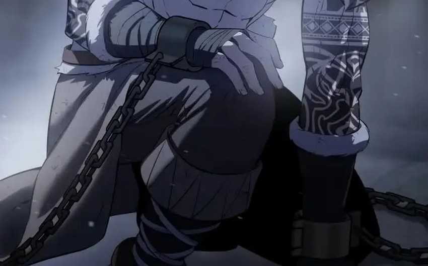 Star-Embracing Swordmaster Bab 64 halaman 47