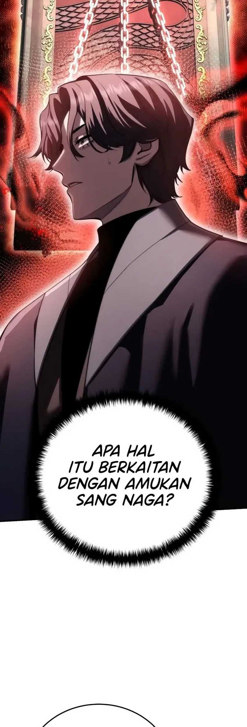 Star-Embracing Swordmaster Bab 64 halaman 63