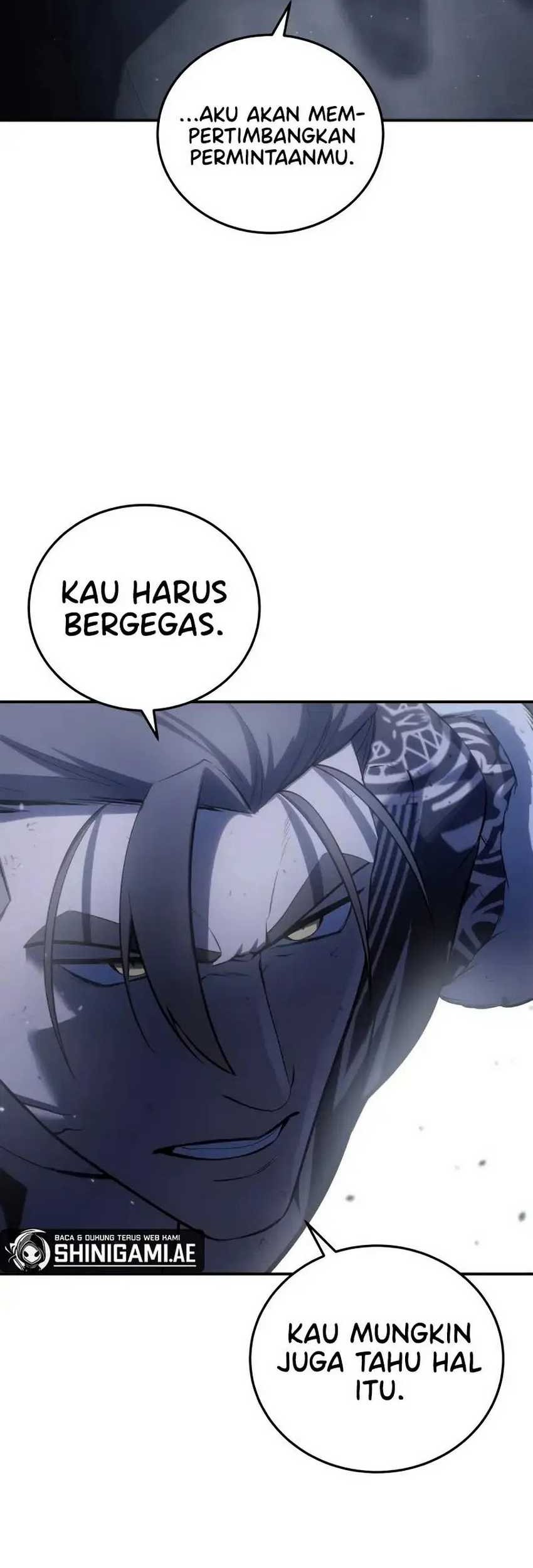 Star-Embracing Swordmaster Bab 64 halaman 67