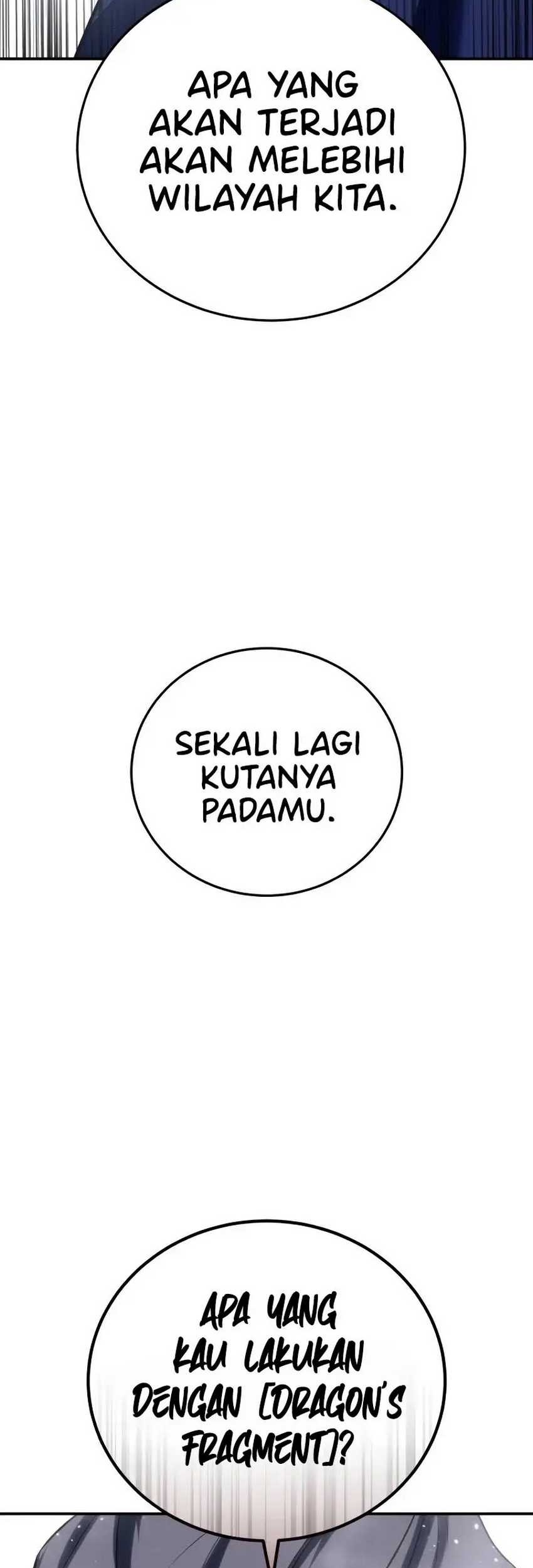 Star-Embracing Swordmaster Bab 64 halaman 72