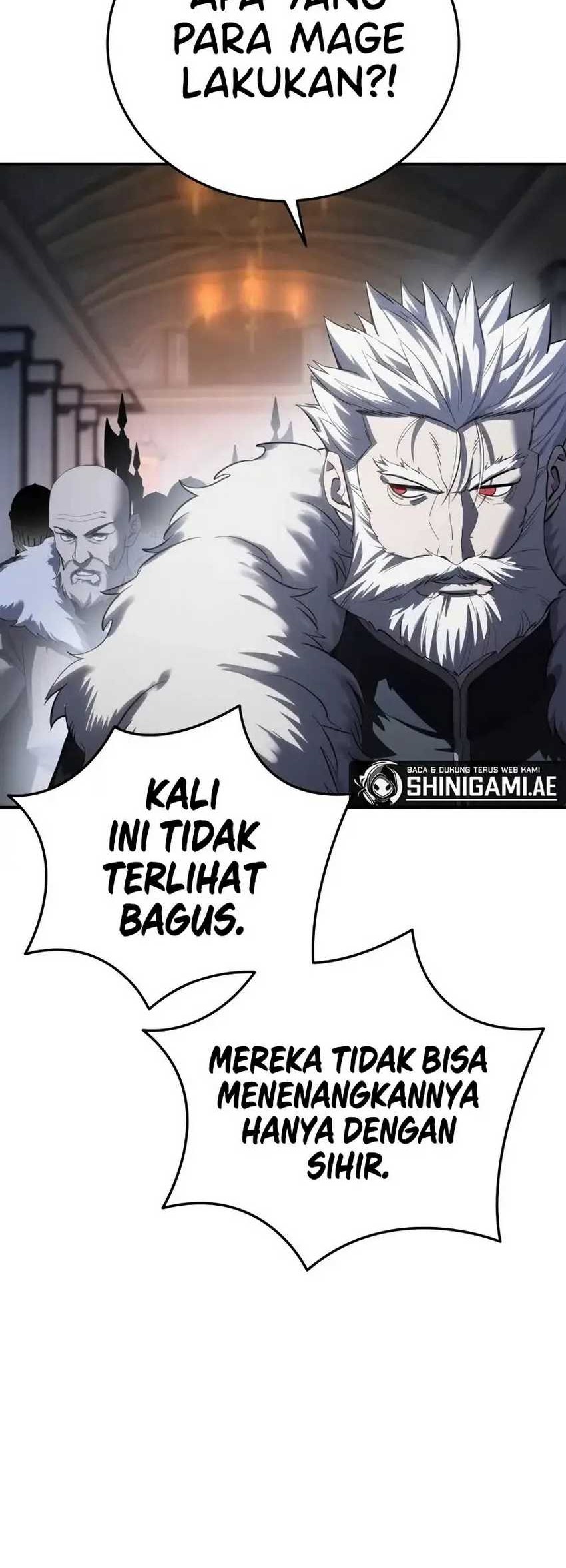 Star-Embracing Swordmaster Bab 64 halaman 83