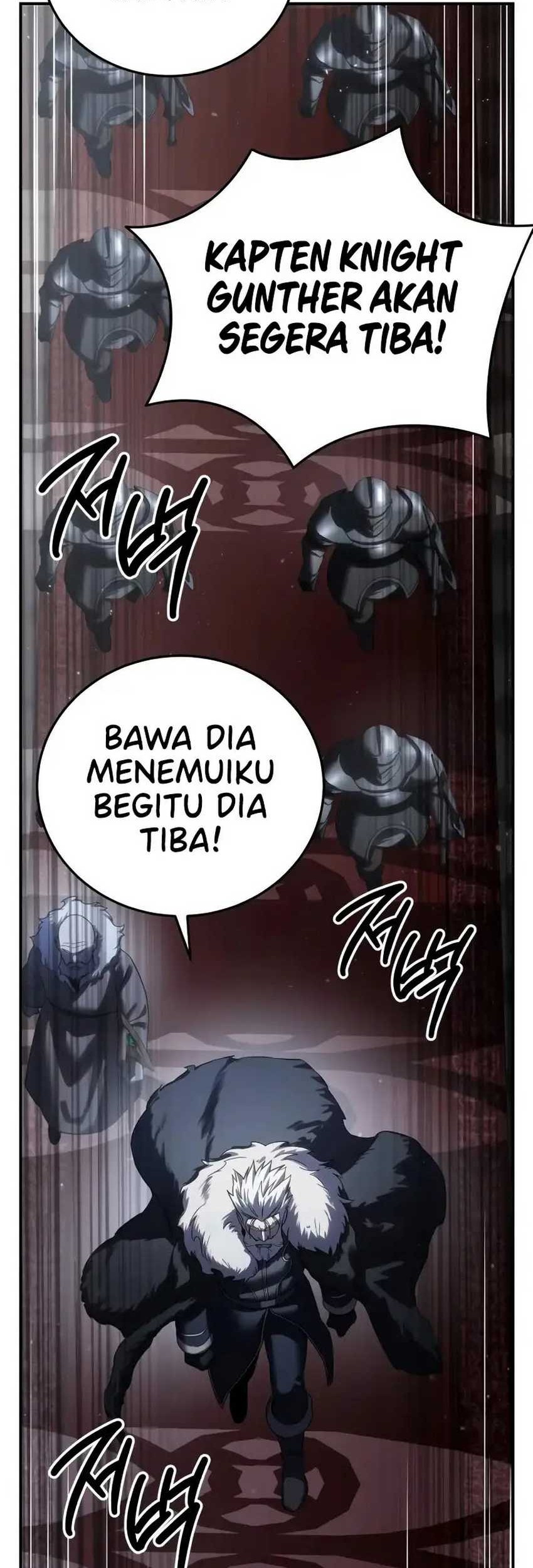 Star-Embracing Swordmaster Bab 64 halaman 85