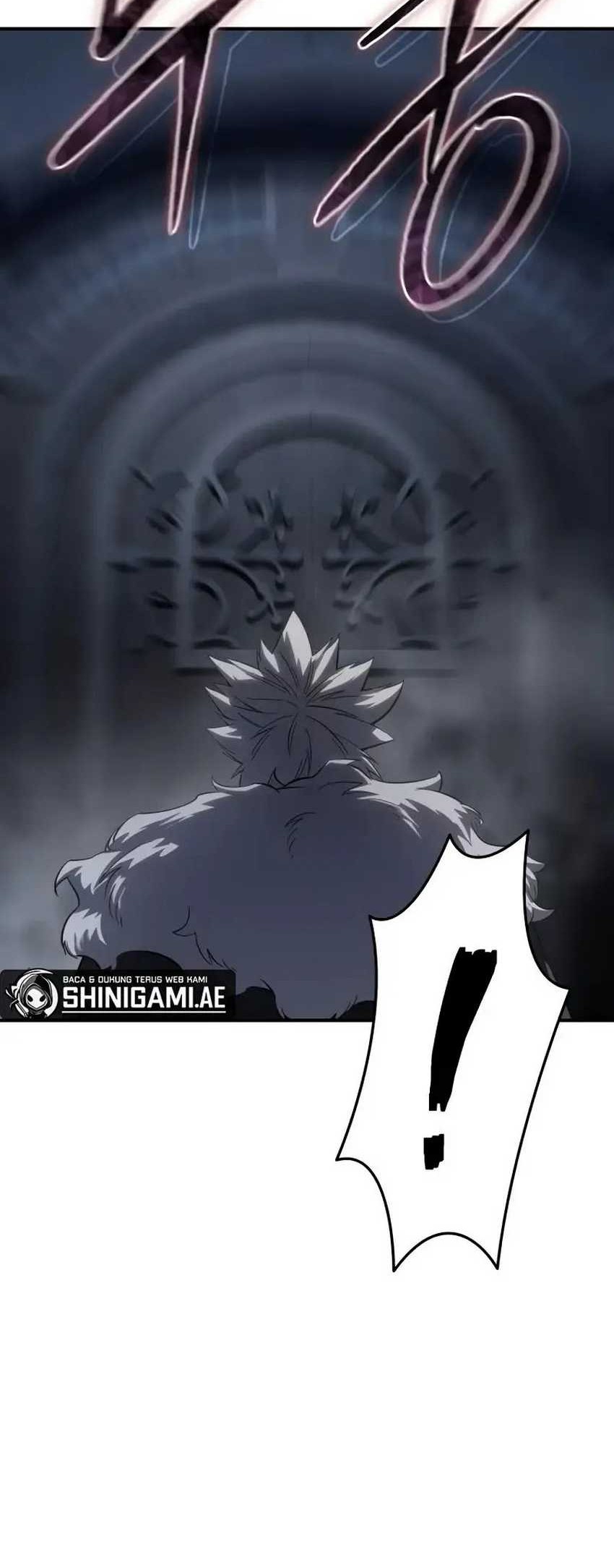 Star-Embracing Swordmaster Bab 64 halaman 87