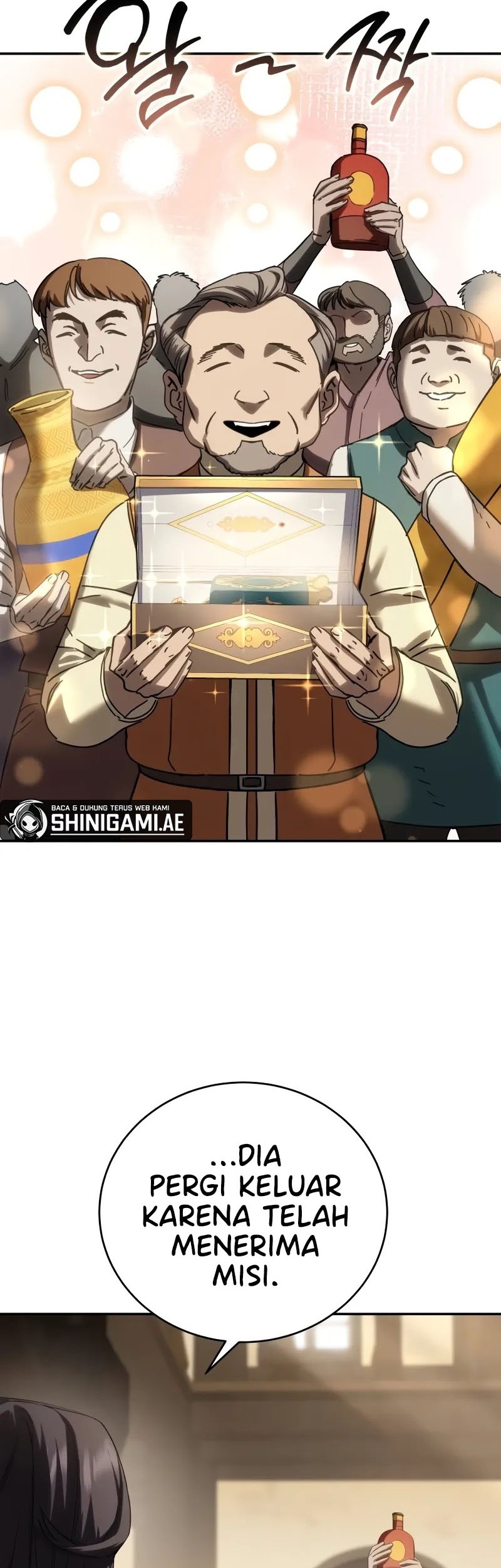 Star-Embracing Swordmaster Bab 65 halaman 3