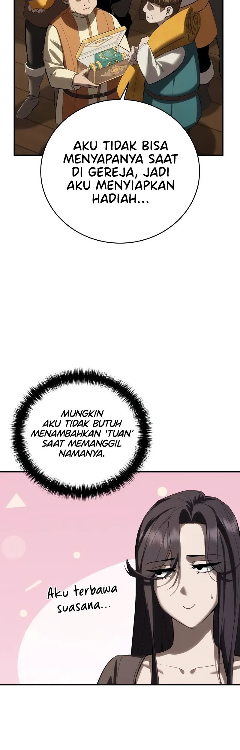 Star-Embracing Swordmaster Bab 65 halaman 5