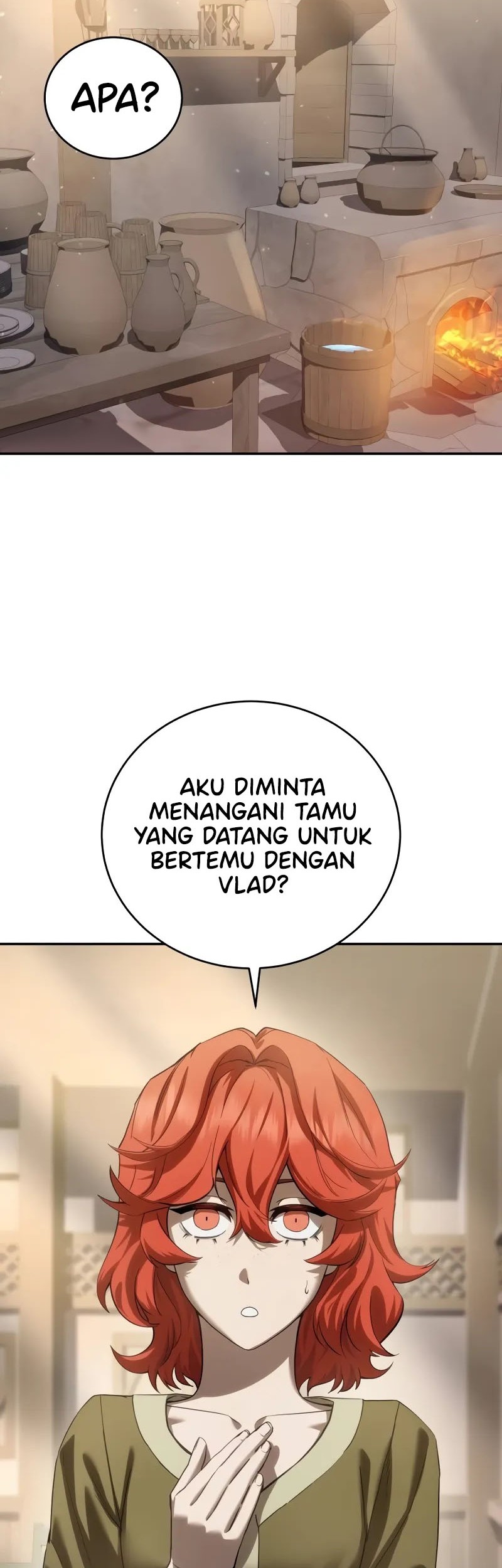 Star-Embracing Swordmaster Bab 65 halaman 15