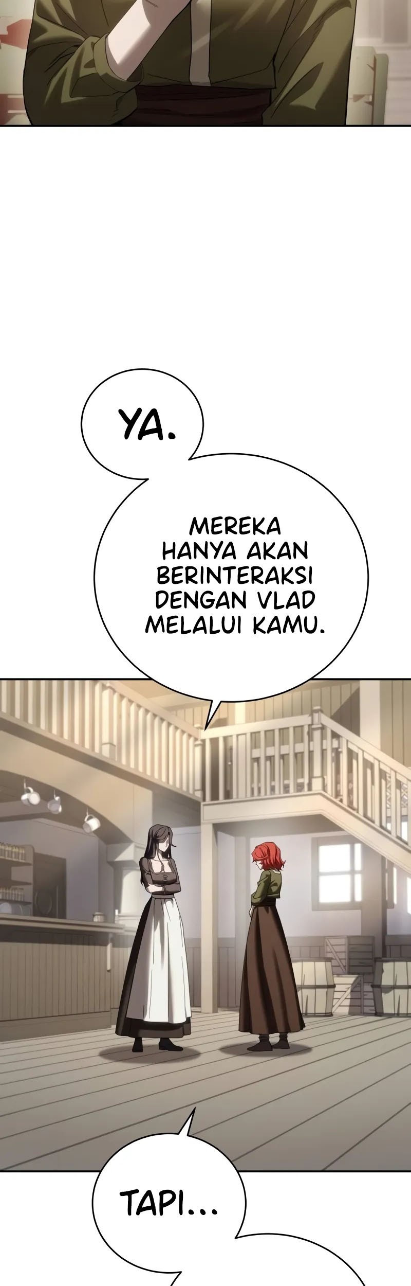 Star-Embracing Swordmaster Bab 65 halaman 16