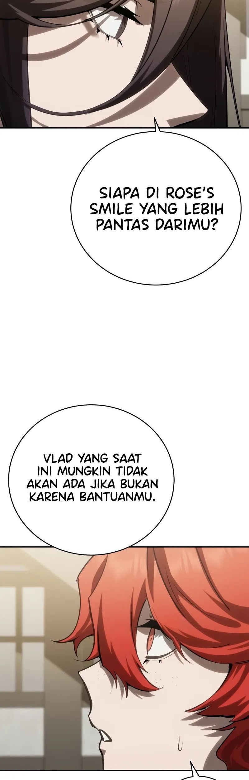 Star-Embracing Swordmaster Bab 65 halaman 19