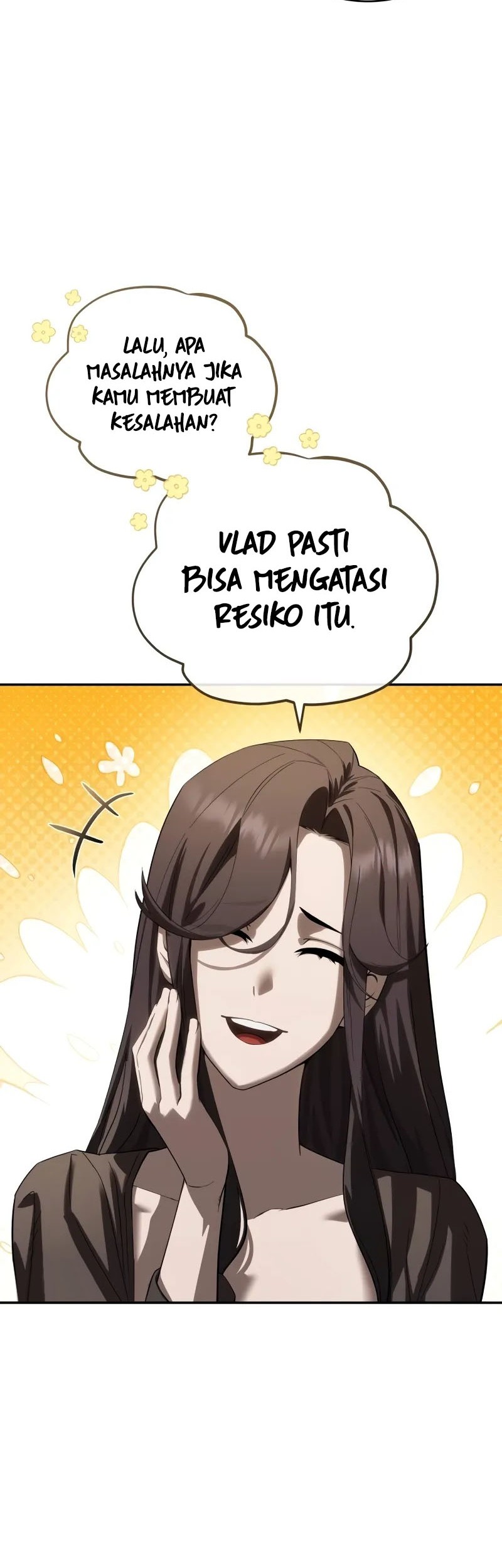 Star-Embracing Swordmaster Bab 65 halaman 23