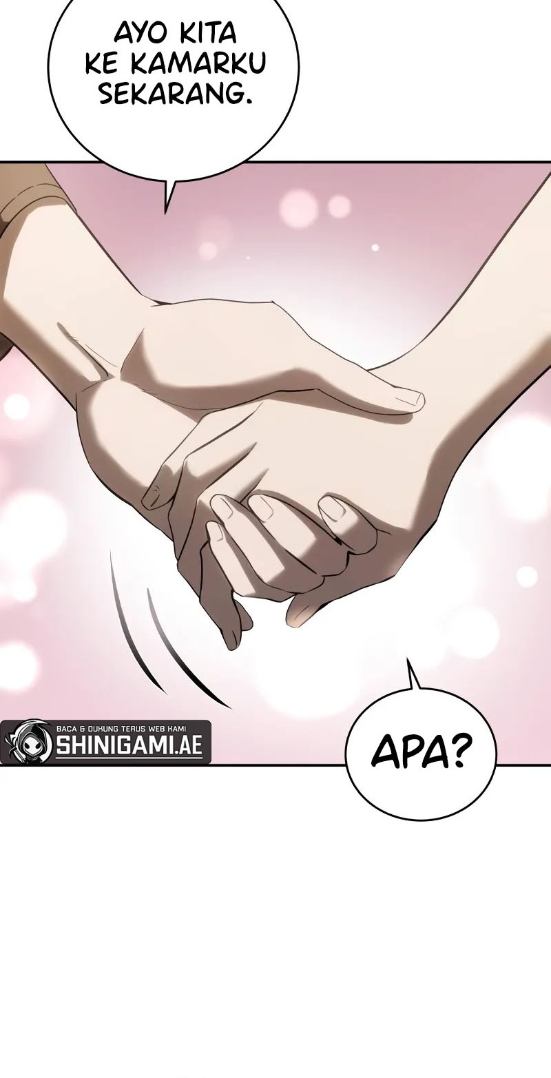 Star-Embracing Swordmaster Bab 65 halaman 25
