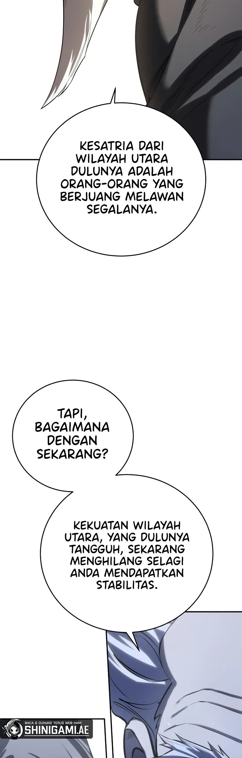 Star-Embracing Swordmaster Bab 65 halaman 42