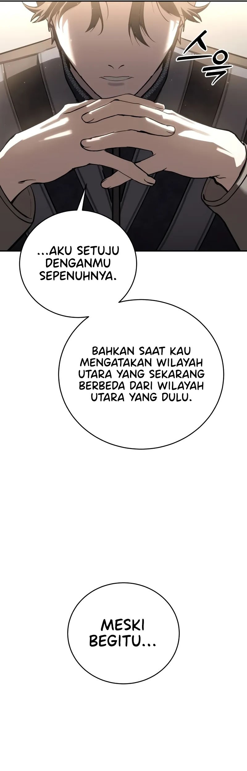 Star-Embracing Swordmaster Bab 65 halaman 45