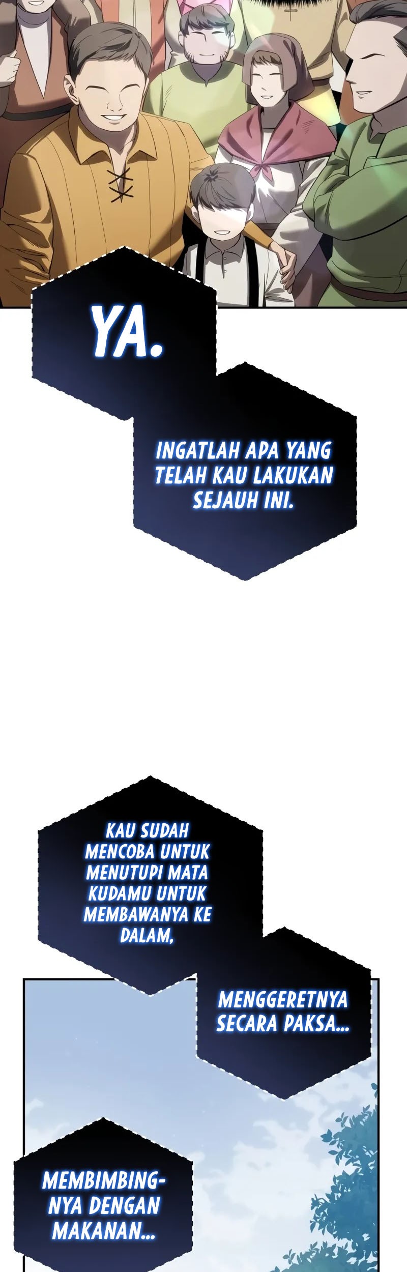Star-Embracing Swordmaster Bab 65 halaman 51
