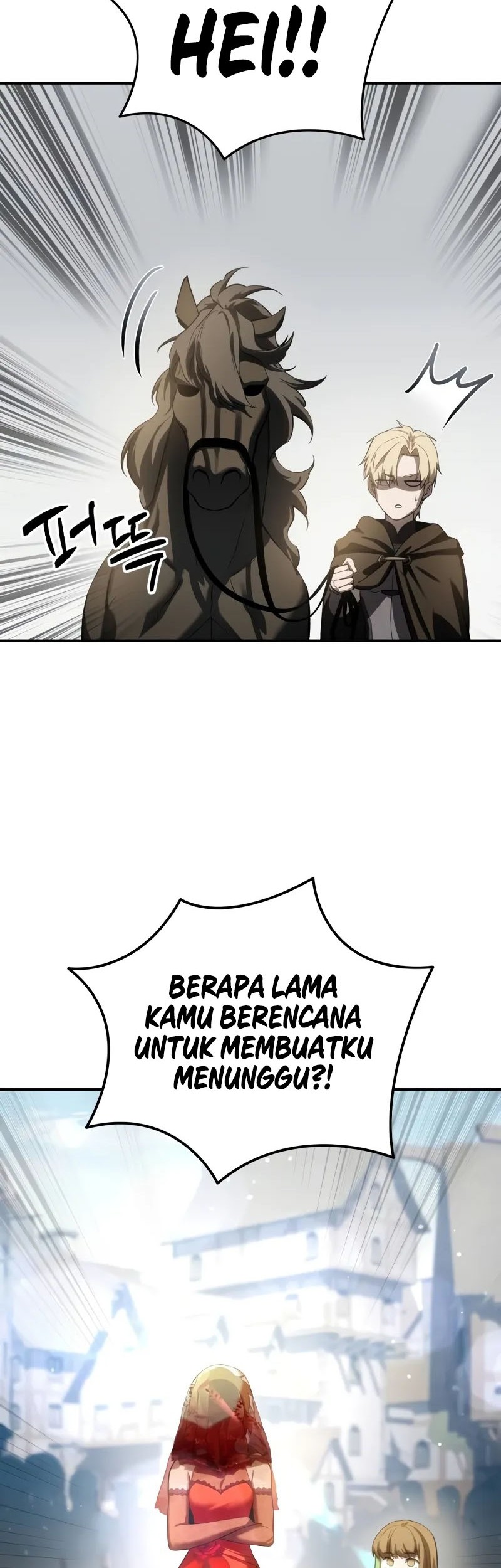 Star-Embracing Swordmaster Bab 65 halaman 54