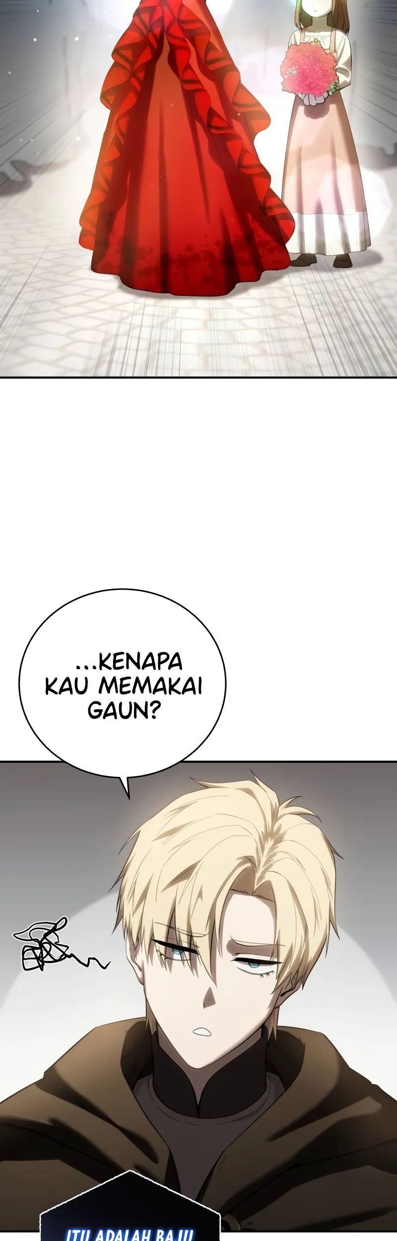 Star-Embracing Swordmaster Bab 65 halaman 55