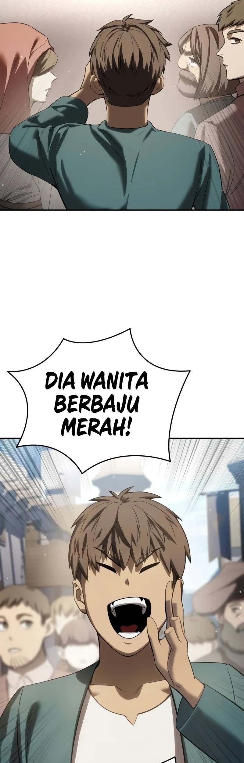 Star-Embracing Swordmaster Bab 65 halaman 71