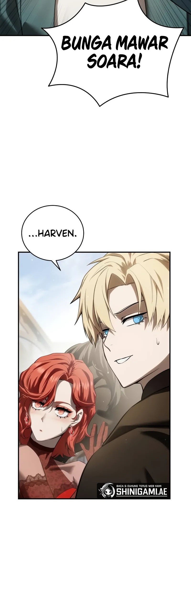 Star-Embracing Swordmaster Bab 65 halaman 72
