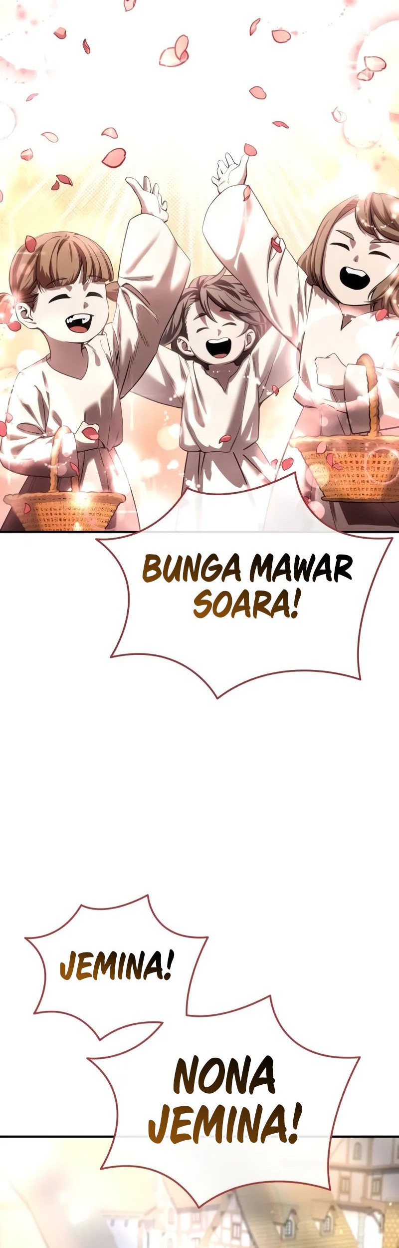 Star-Embracing Swordmaster Bab 65 halaman 74