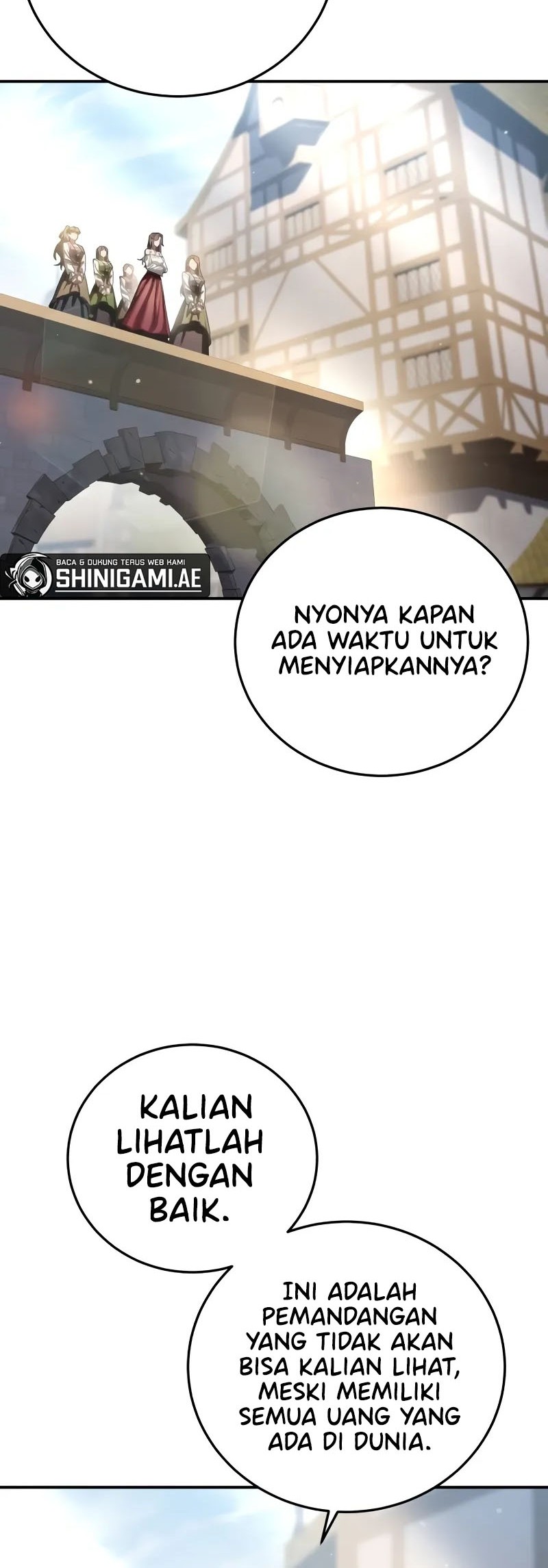 Star-Embracing Swordmaster Bab 65 halaman 76