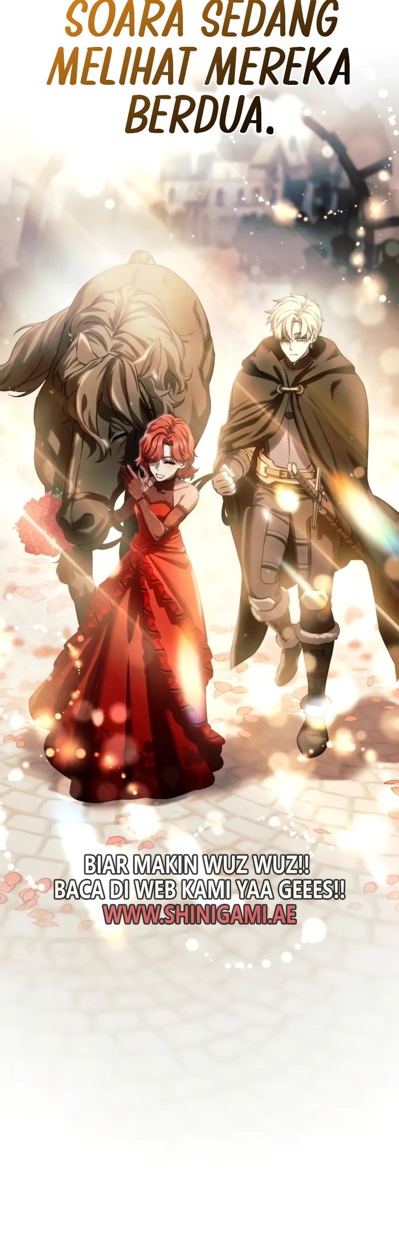 Star-Embracing Swordmaster Bab 65 halaman 80