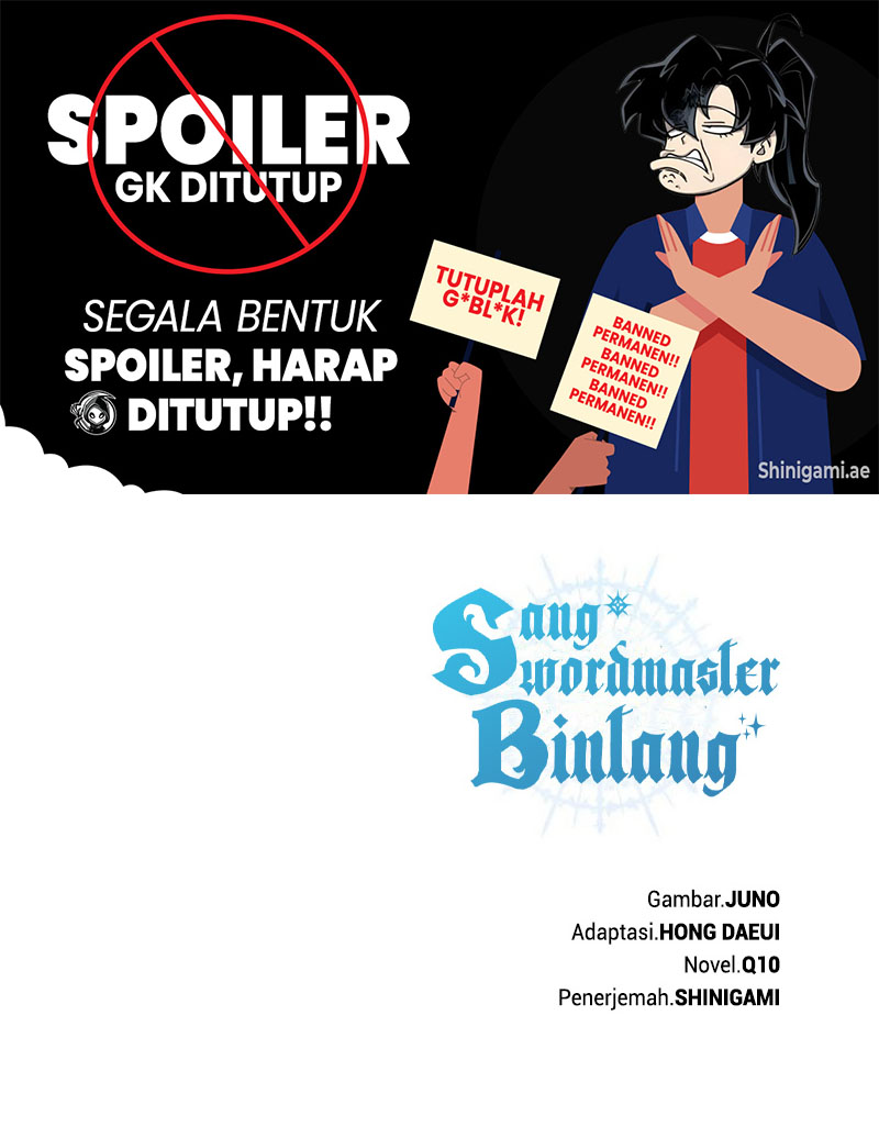 Star-Embracing Swordmaster Bab 65 halaman 81