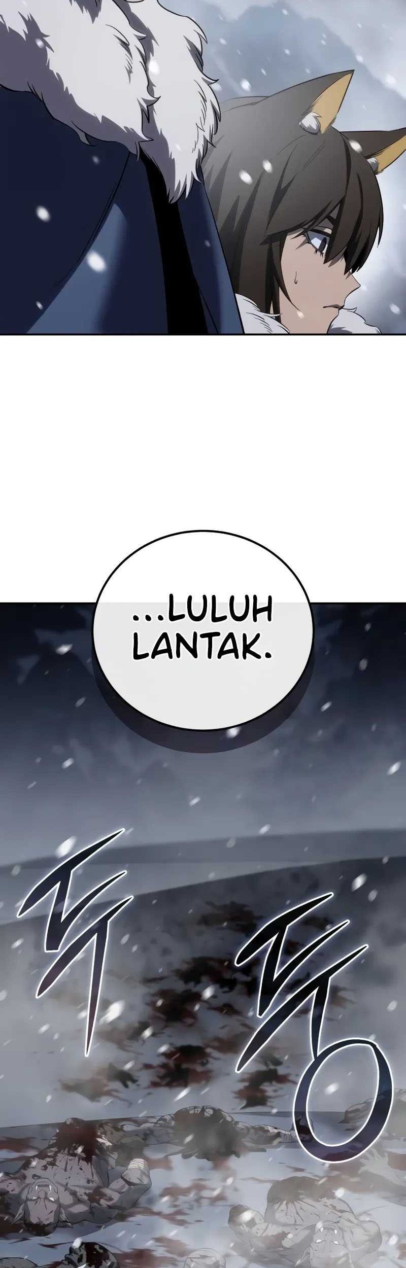 Star-Embracing Swordmaster Bab 66 halaman 4