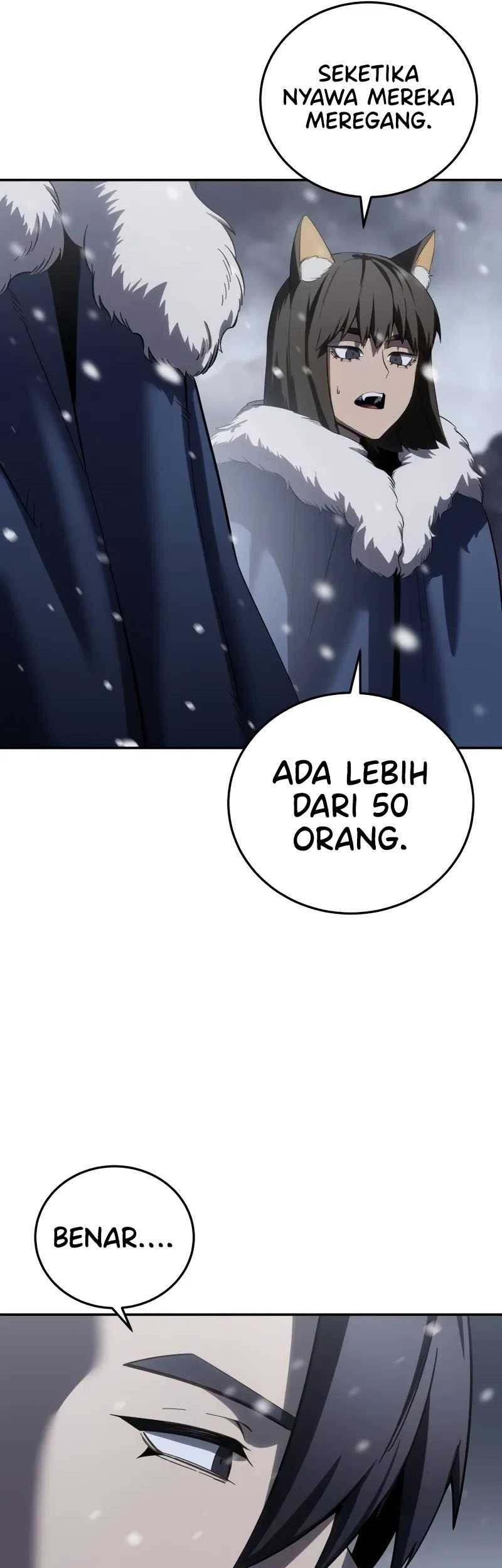 Star-Embracing Swordmaster Bab 66 halaman 6
