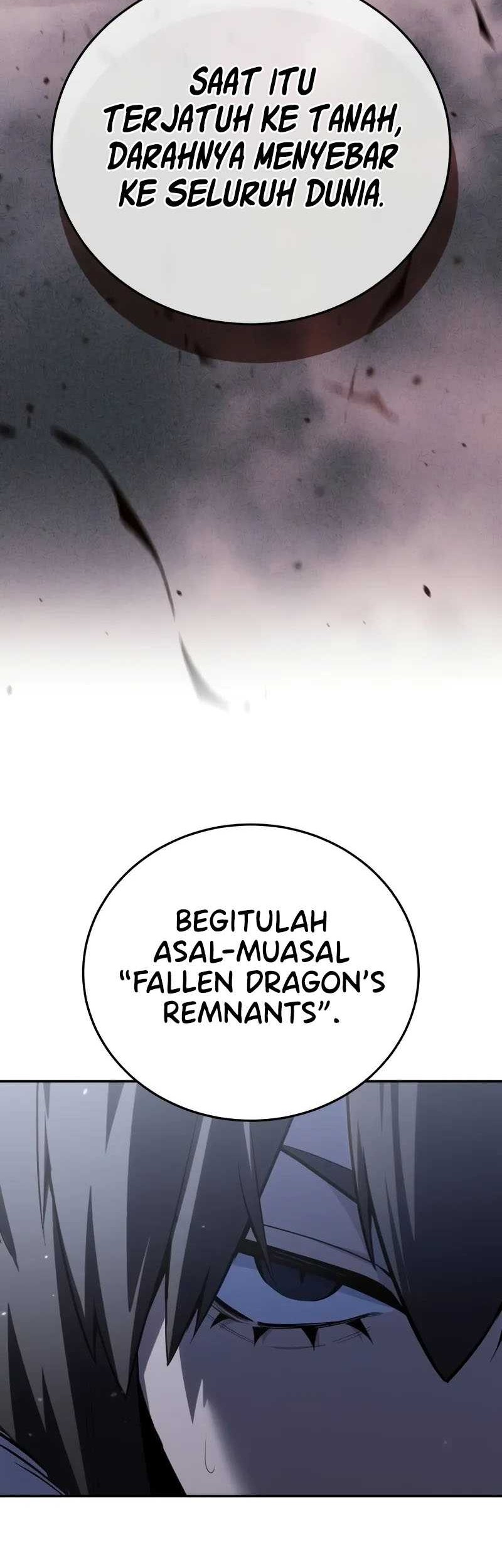 Star-Embracing Swordmaster Bab 66 halaman 11