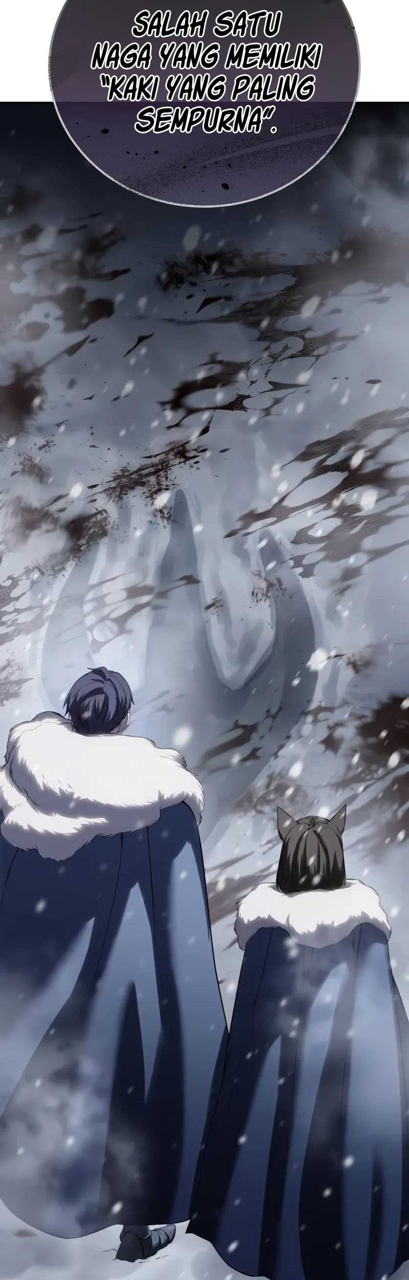 Star-Embracing Swordmaster Bab 66 halaman 15